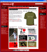 The New-Look TShirtsUnited.com