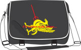 New TShirtsUnited Messenger Bags!