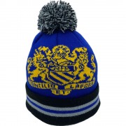 Manchester Coat of Arms 1968 Bobble Hat