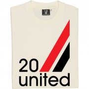 20 United T-Shirt