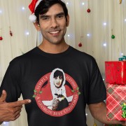 Simply Having A Georgie Best Christmas T-Shirt