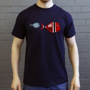 Big Fish, Little Fish T-Shirt