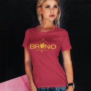 Bruno Fernandes "Portuguese Magnifico" T-Shirt