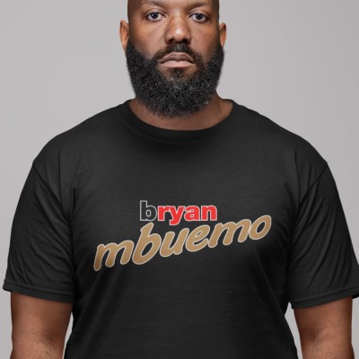 Bryan Mbuemo
