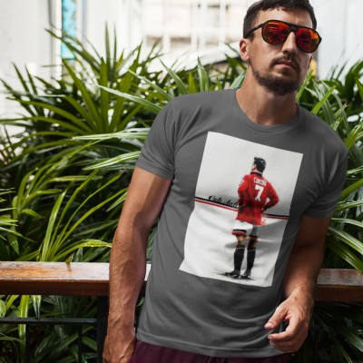 Eric Cantona: Ooh Ahh