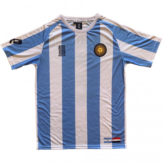 Lisandro Martinez "Carnicero" Football Shirt