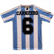 Lisandro Martinez "Carnicero" Football Shirt