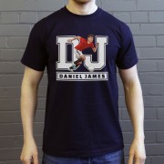 Daniel James "DJ" T-Shirt