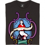 Duncan Edwards Stained Glass T-Shirt