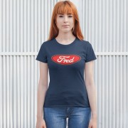 Fred T-Shirt