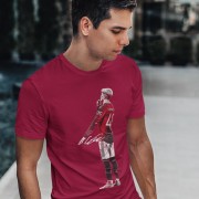 Alejandro Garnacho Signature T-Shirt
