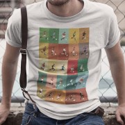 Ryan Giggs 24 T-Shirt