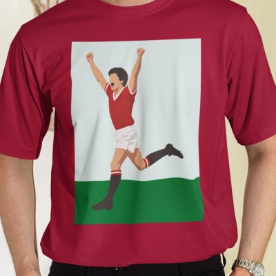 Gordon Hill Stylised