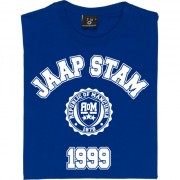 Jaap Stam 1999 T-Shirt