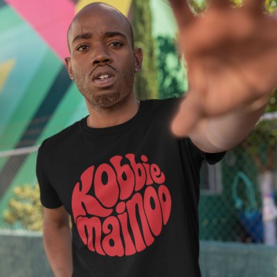 Kobbie Mainoo: Pretty Red