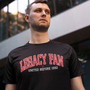 Legacy Fan T-Shirt