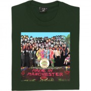 Made in Manchester T-Shirt