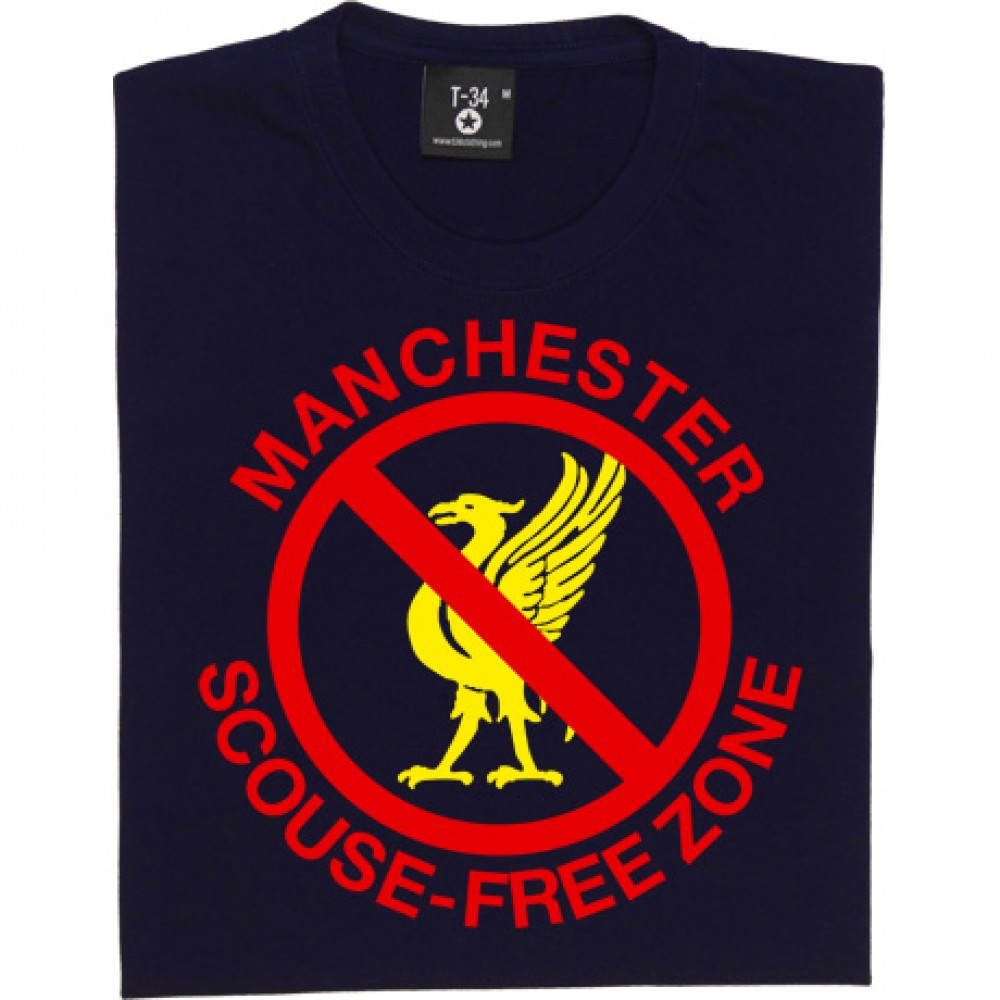 free zone t shirt