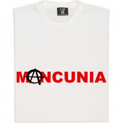 Mancunia Anarchy