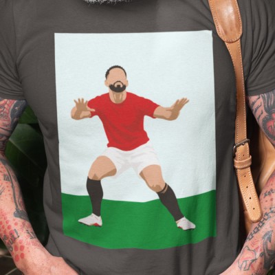 Matheus Cunha Stylised