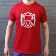 MCR (Large Logo) T-Shirt