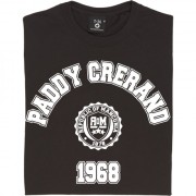 Paddy Crerand 1968 T-Shirt