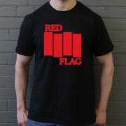 Red Flag T-Shirt
