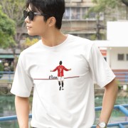 Ronaldo: Viva T-Shirt