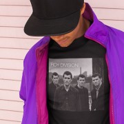 Roy Division T-Shirt