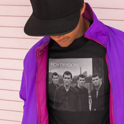 Roy Division