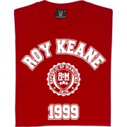 Roy Keane 1999 T-Shirt