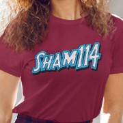 Sham 114 T-Shirt