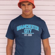 Shamchester City T-Shirt