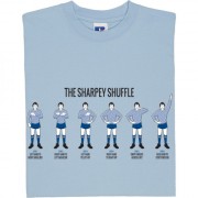 The Sharpey Shuffle T-Shirt