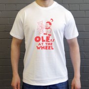 Steamboat Ole T-Shirt