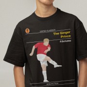 The Ginger Prince T-Shirt