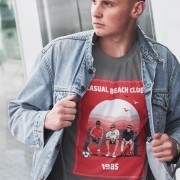 United Casual Beach Club T-Shirt