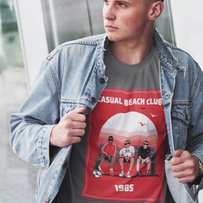 United Casual Beach Club