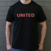 United Focus T-Shirt