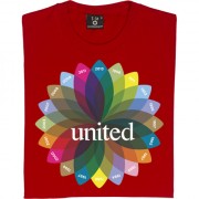 United Petals T-Shirt