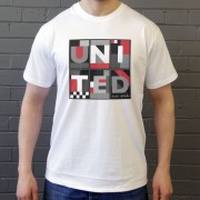 United: Peter Blake T-Shirt
