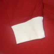 United 1960s Retro Number 10 Football Shirt