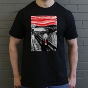 United Scream T-Shirt