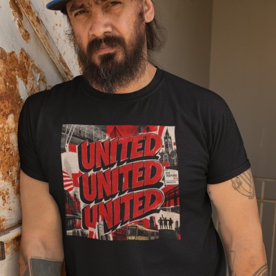 United! United! United!