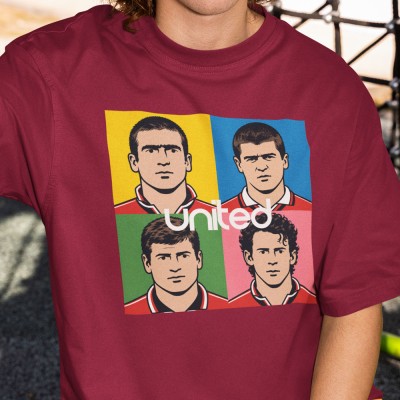 United's Greatest Hits of 1994