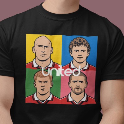United's Greatest Hits of 1999