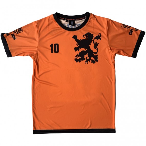Ruud van Nistelrooy Football Shirt