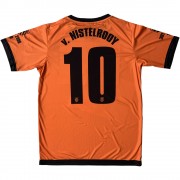Ruud van Nistelrooy Football Shirt