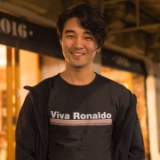 Viva Ronaldo T-Shirt