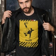 Wayne Rooney "Wazza" Factory T-Shirt